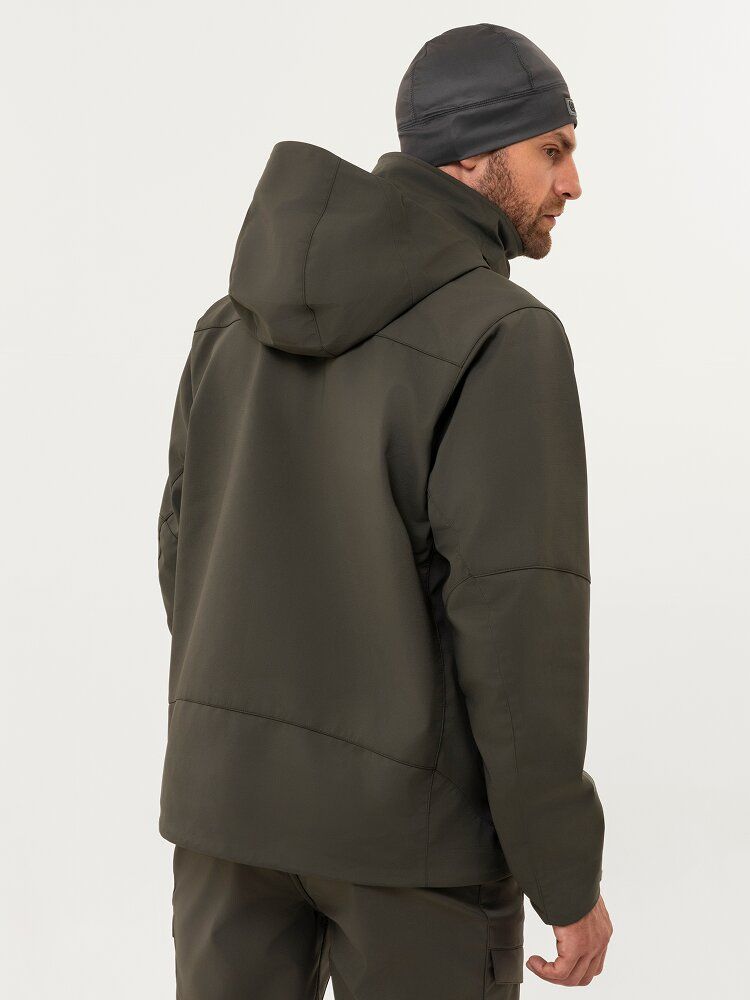 Демисезонный костюм для рыбалки Remington Fish place