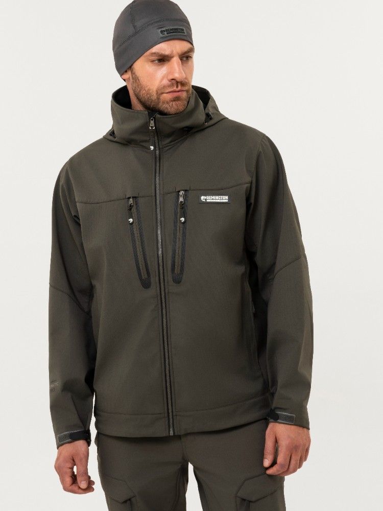 Демисезонный костюм для рыбалки Remington Fish place