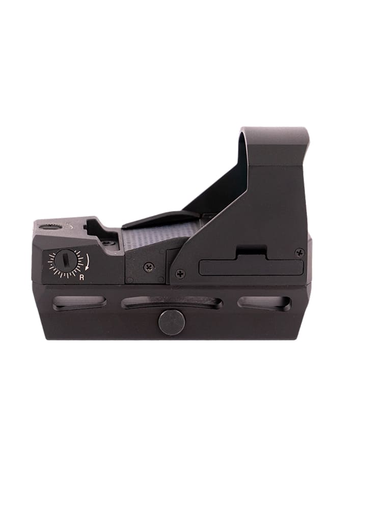 Коллиматорный прицел Remington Strike крепление ласточкин хвост