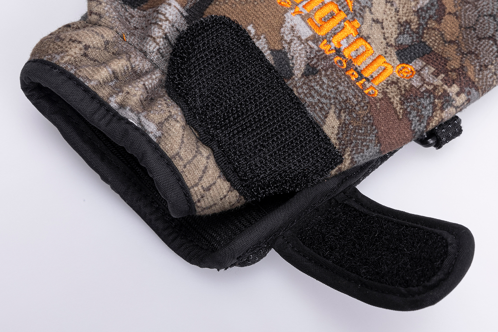 Перчатки Remington Travel Timber, фото, цена