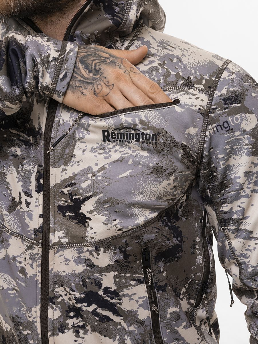 Летний костюм для охоты Remington Pass Rifle