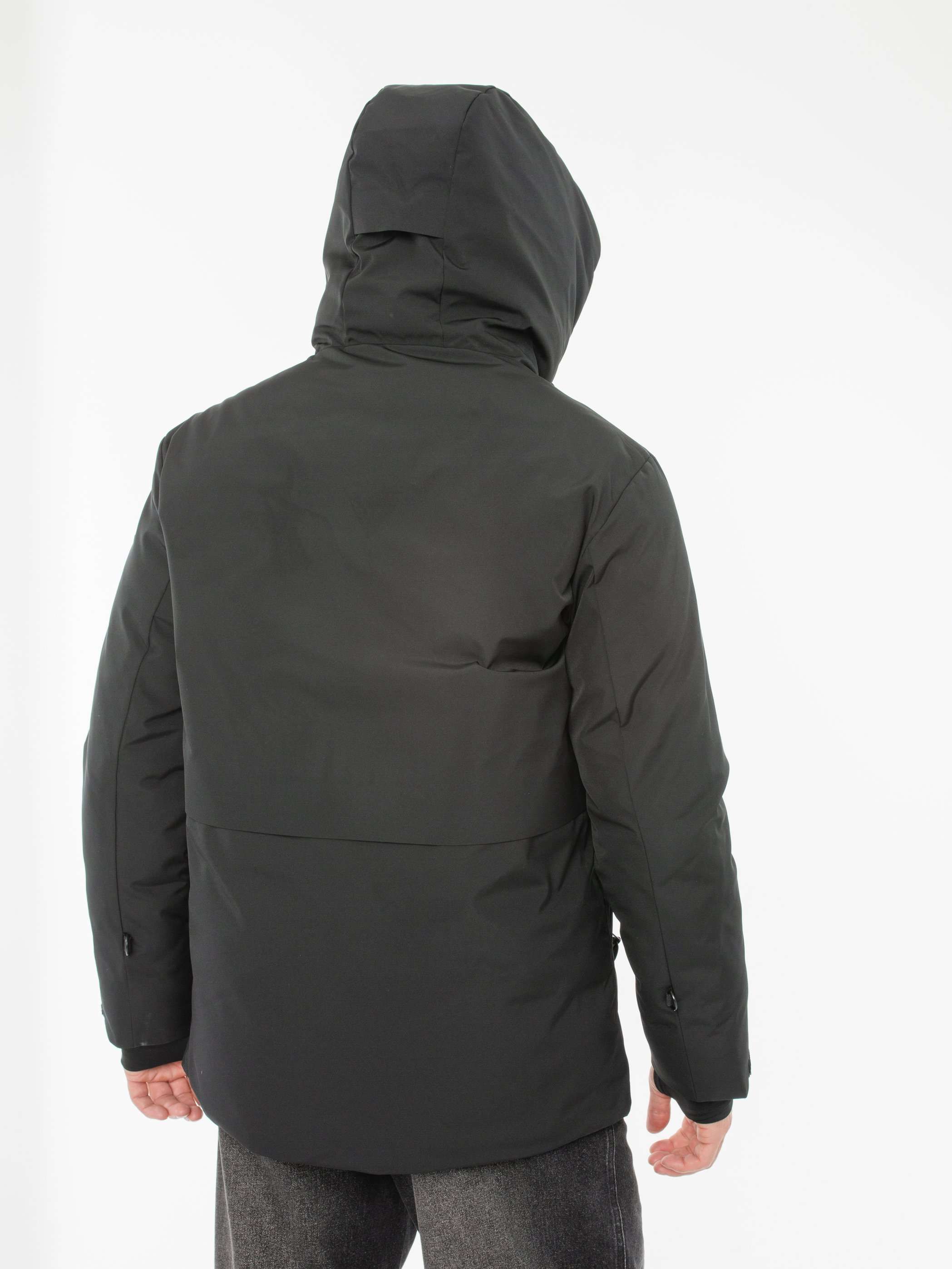 Куртка мужская Remington DOW 4