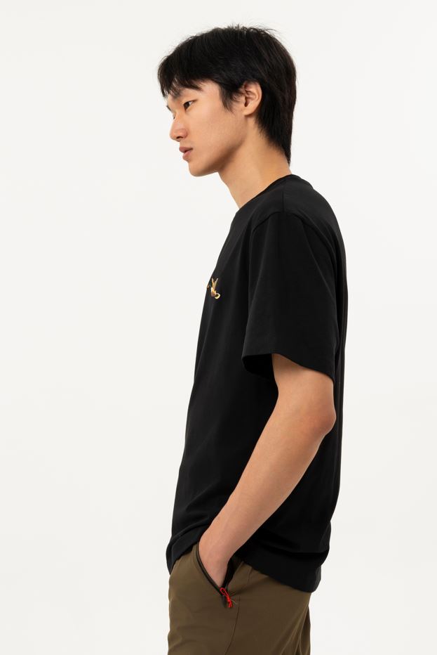 Футболка Remington Urban Style Duck Black