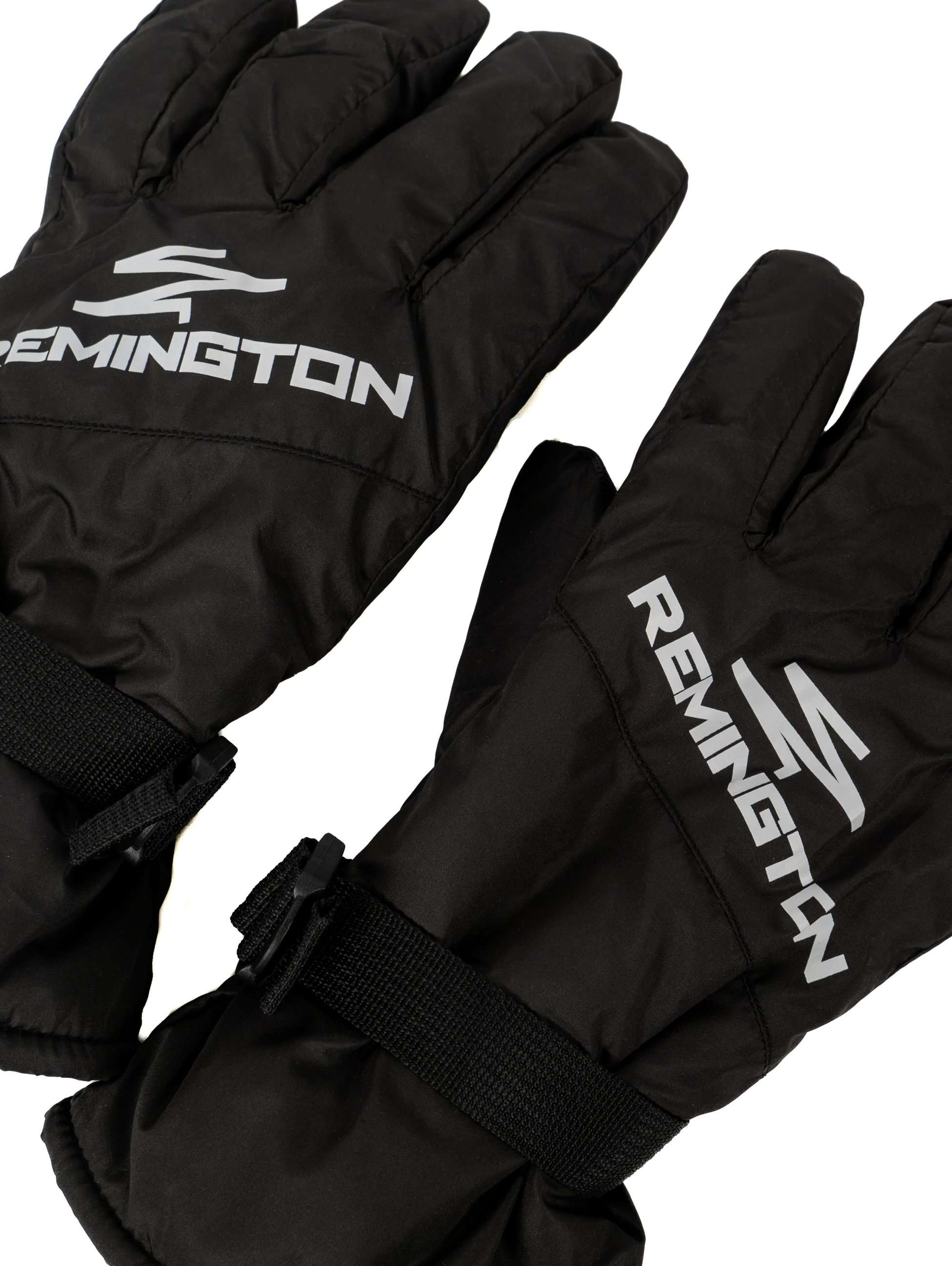 Перчатки Remington Costa Black