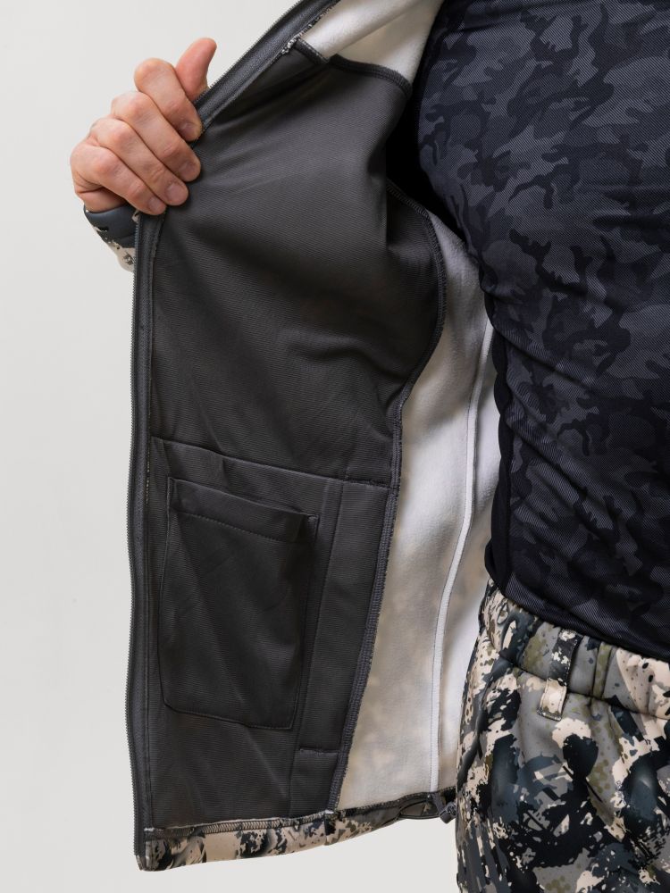 Джемпер Remington Polar Dream FIT Apex