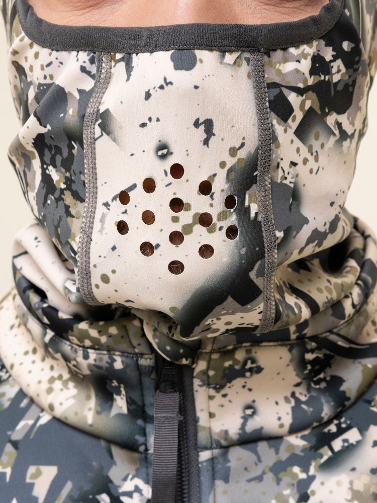 Балаклава Remington Gunpowder Apex