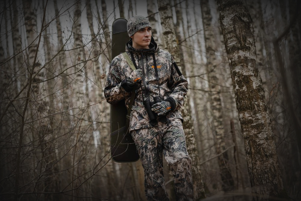 Цветовая гамма Remington Figure (993) Цветовая гамма Remington Figure (993)