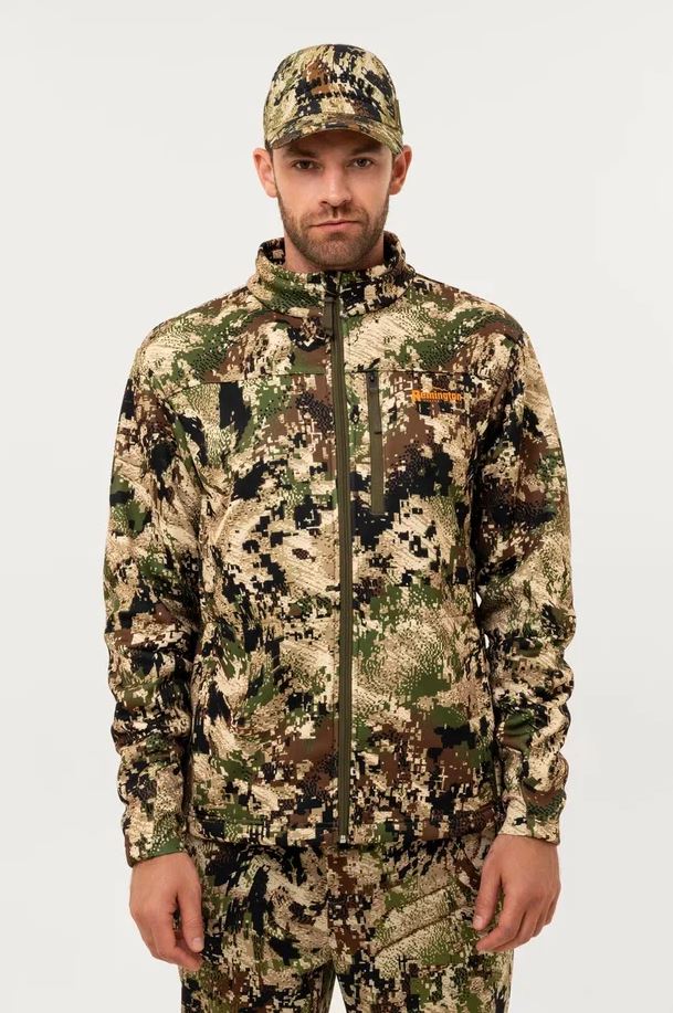 Джемпер Remington Polar Dream FIT South Forest, фото, цена