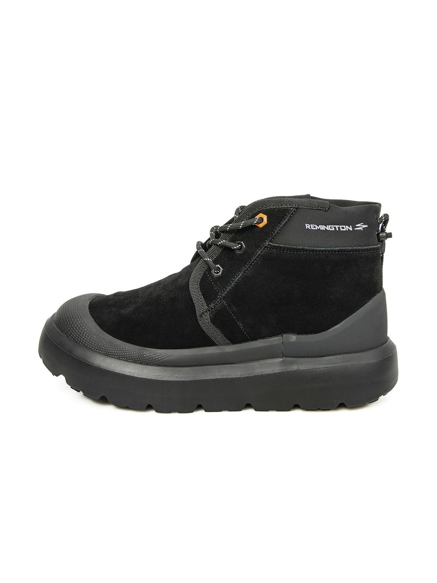 Угги Remington Urban SW Black
