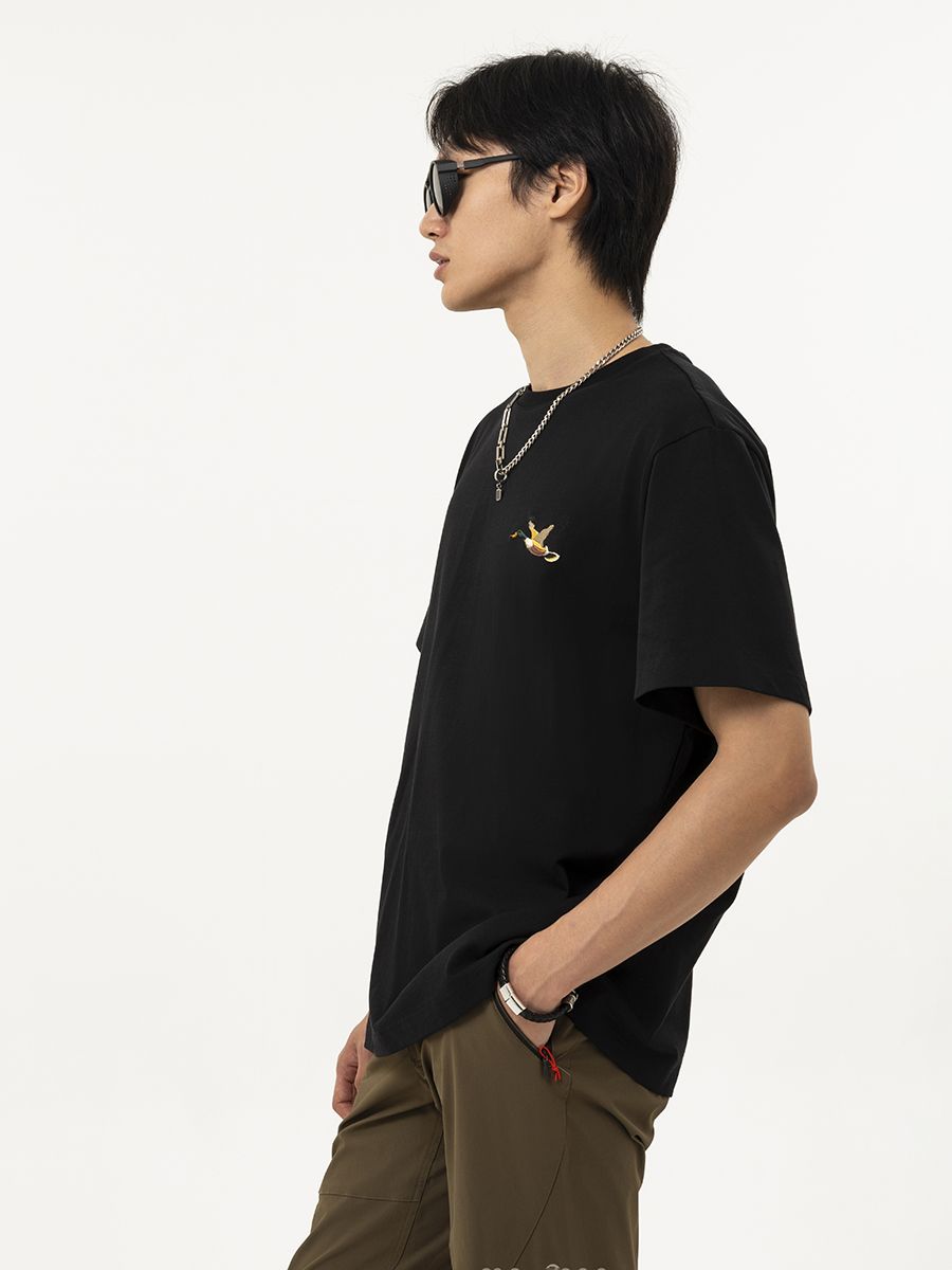 Футболка Remington Urban Style Duck Black