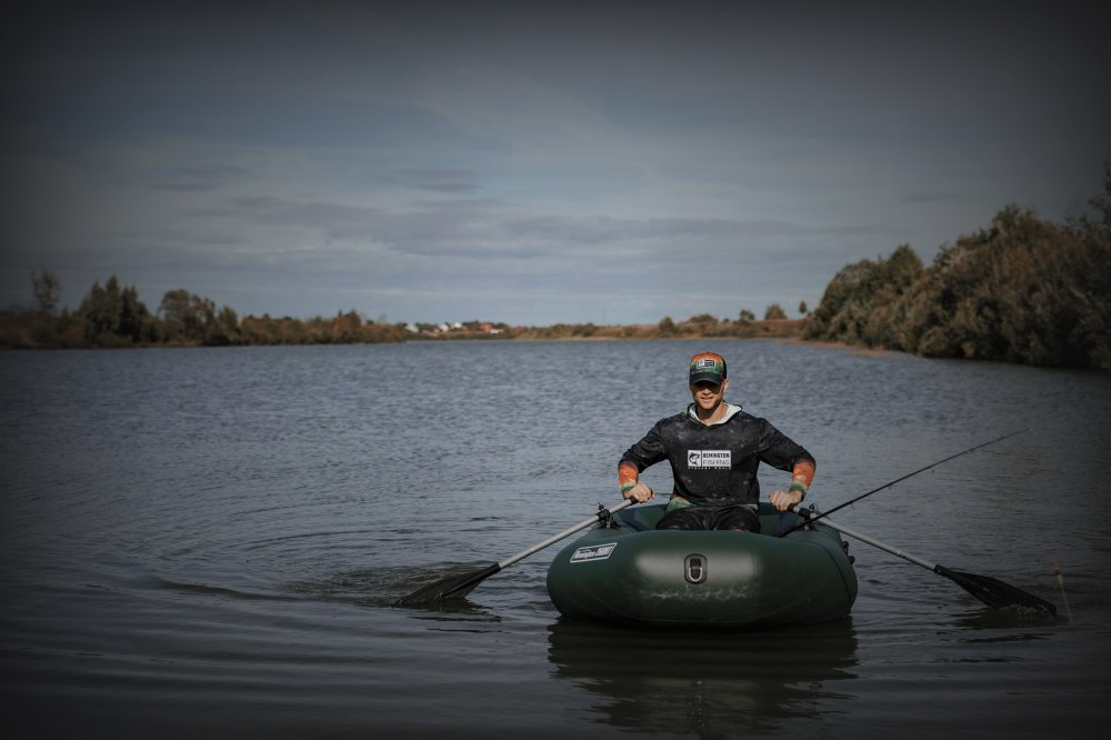 Что такое джерси для рыбалки?