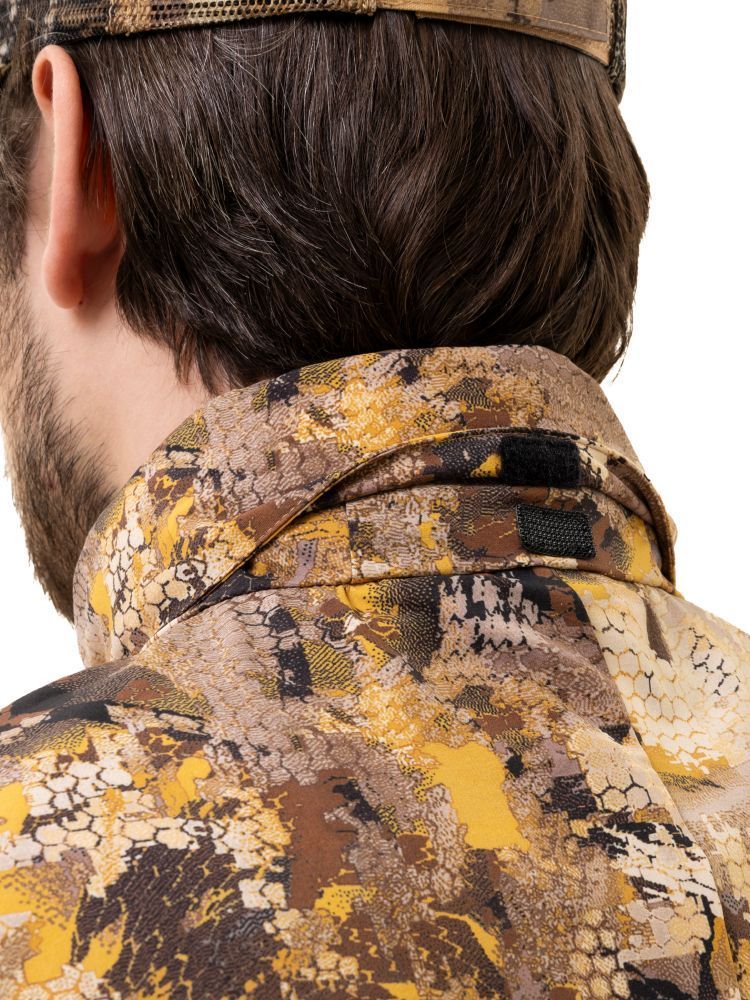 Летний костюм для охоты Remington  Hot Summer Yellow Waterfowl Honeycombs