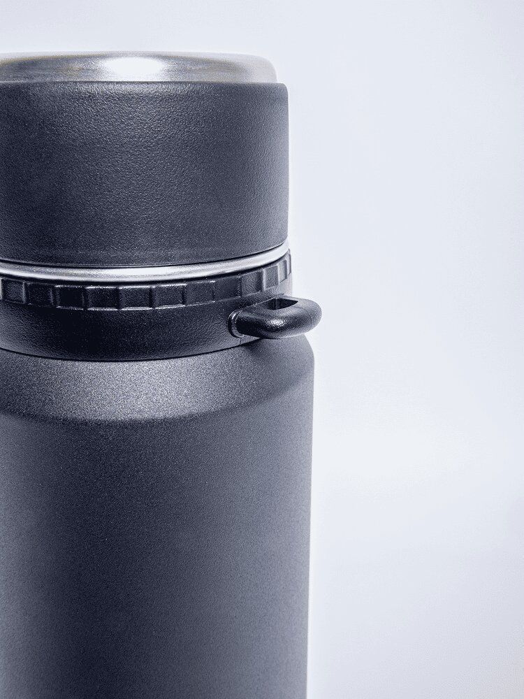 Термос Remington ThermalHold 1100 Black