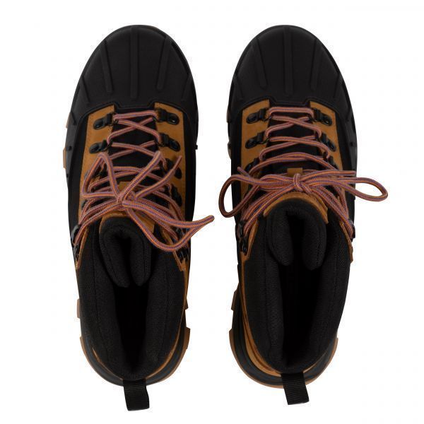 Ботинки Remington Patriot low boots 200g brown
