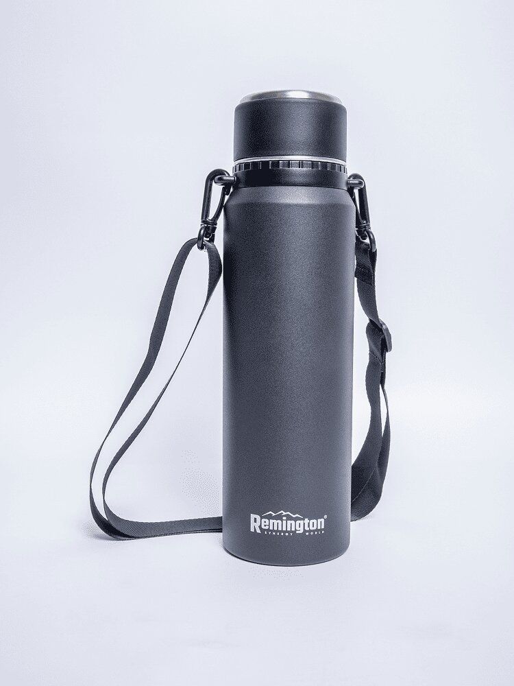 Термос Remington ThermalHold 1100 Black