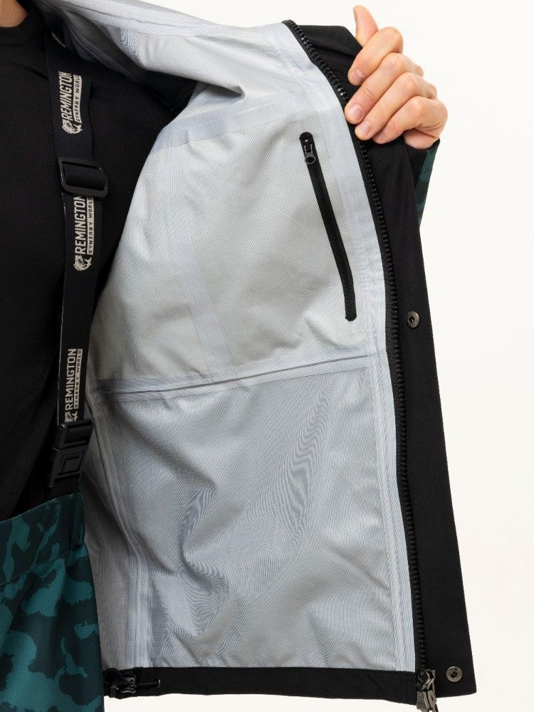 Костюм Remington Fishing Amur River