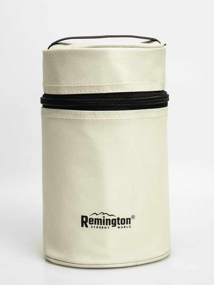 Термос Remington LunchMate 800 Black для еды