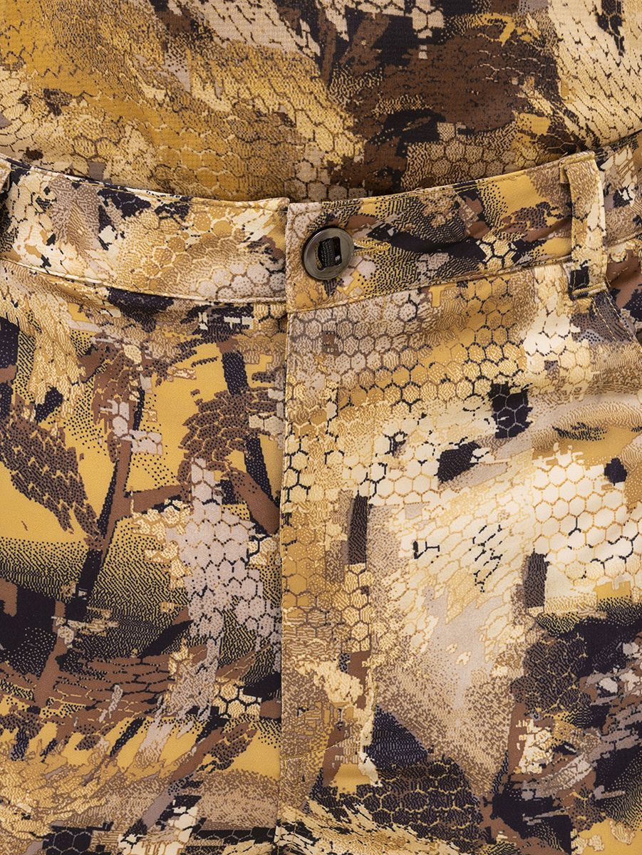 Летний костюм для охоты Remington Arizona Yellow Waterfowl Honeycombs