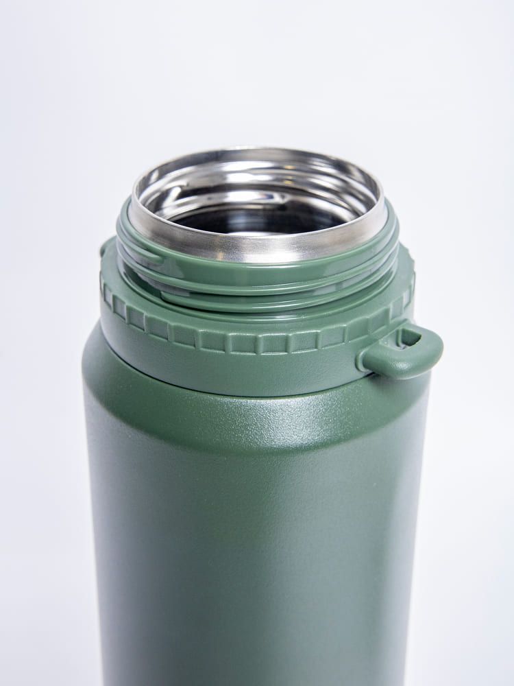 Термос Remington ThermalHold 1300 Dark green