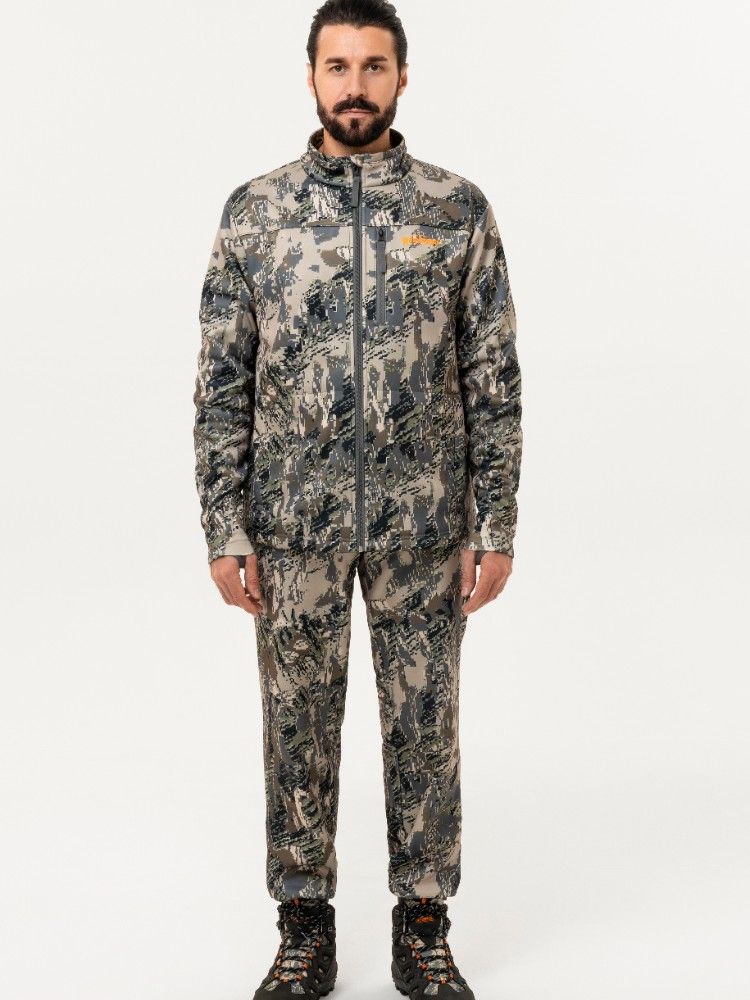 Джемпер Remington Polar Dream FIT  Figure