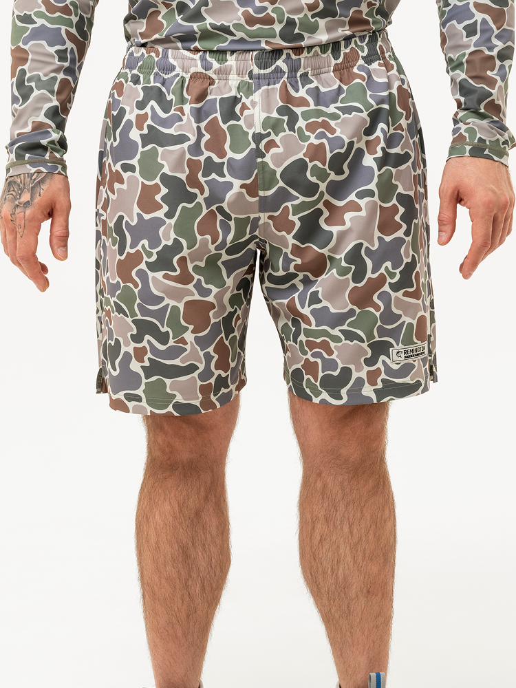 Шорты Remington Fishing Кaleidoscope