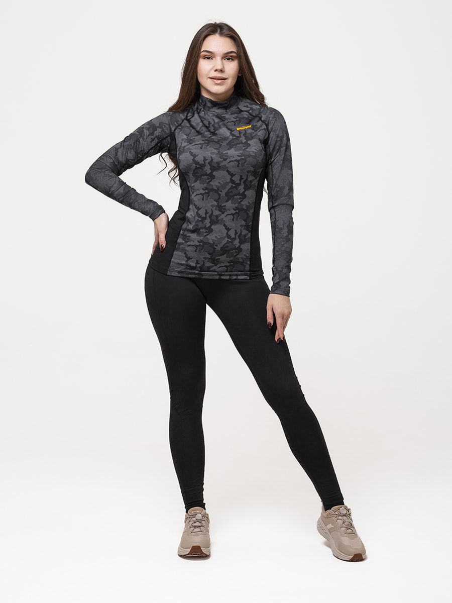 Термобелье Remington Intensive Camo Woman
