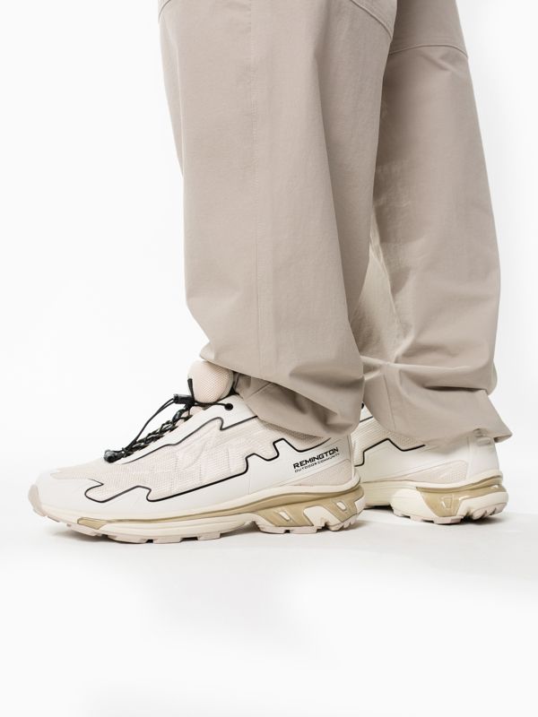 Кроссовки Remington XT slate beige