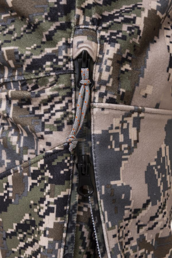 Зимний костюм для охоты Remington Edmonton Figure