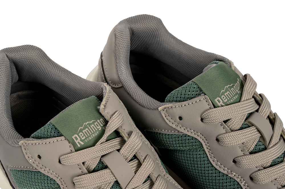 Кроссовки мужские Remington Fleet III beige