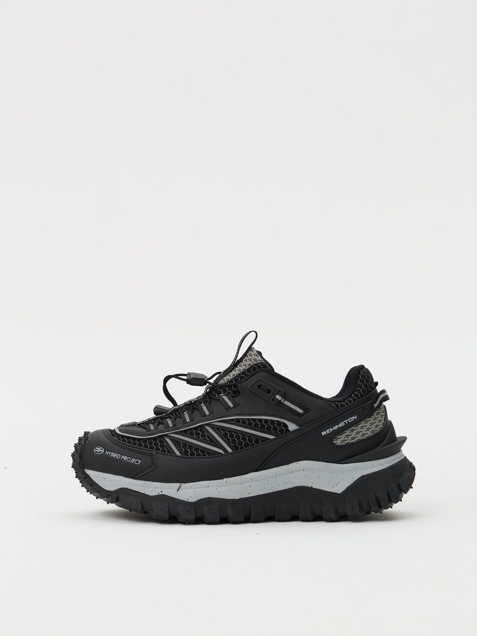 Кроссовки Remington Urban Star BLACK