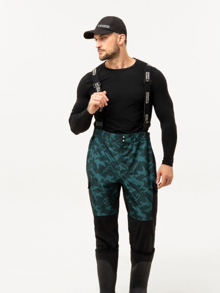 Костюм Remington Fishing Amur River