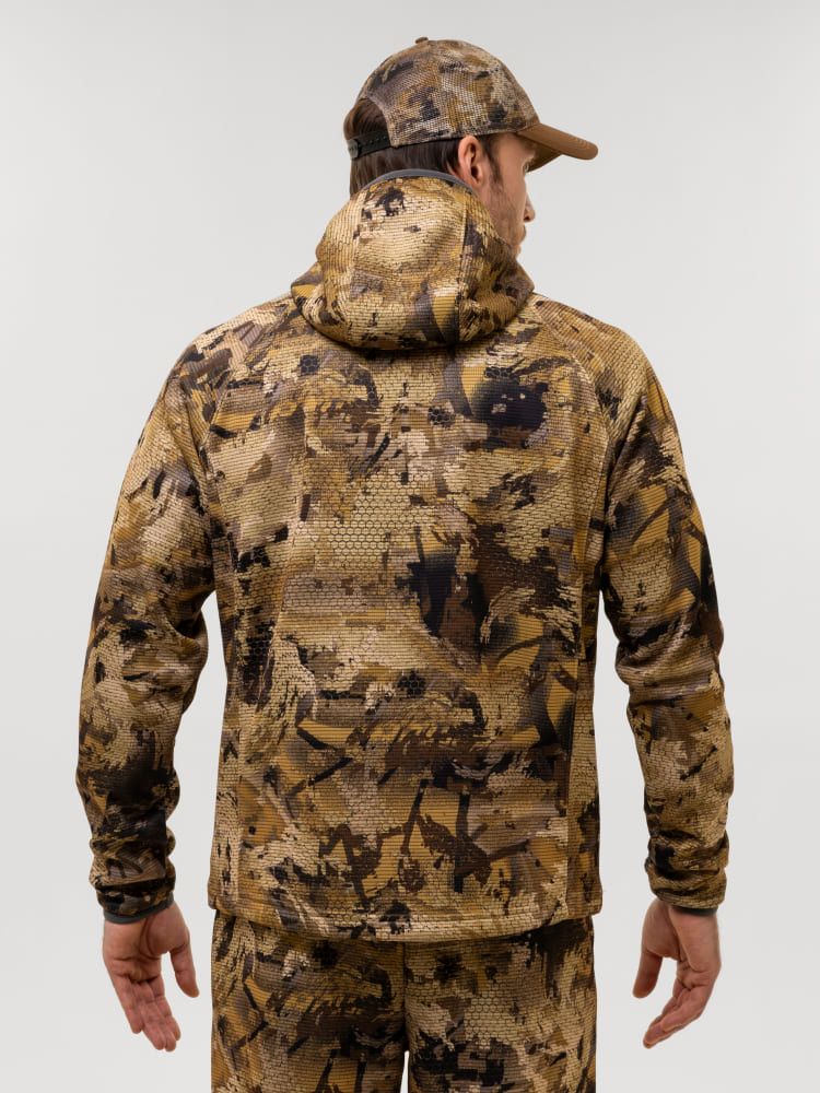 Охотничий костюм Remington Oreo Yellow Waterfowl