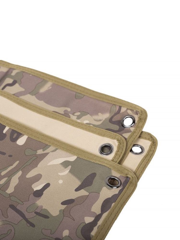 Тактическое снаряжение влагостойкий коврик Remington Mat CP