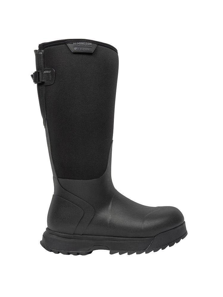 Cапоги мужские Remington Ice Track black