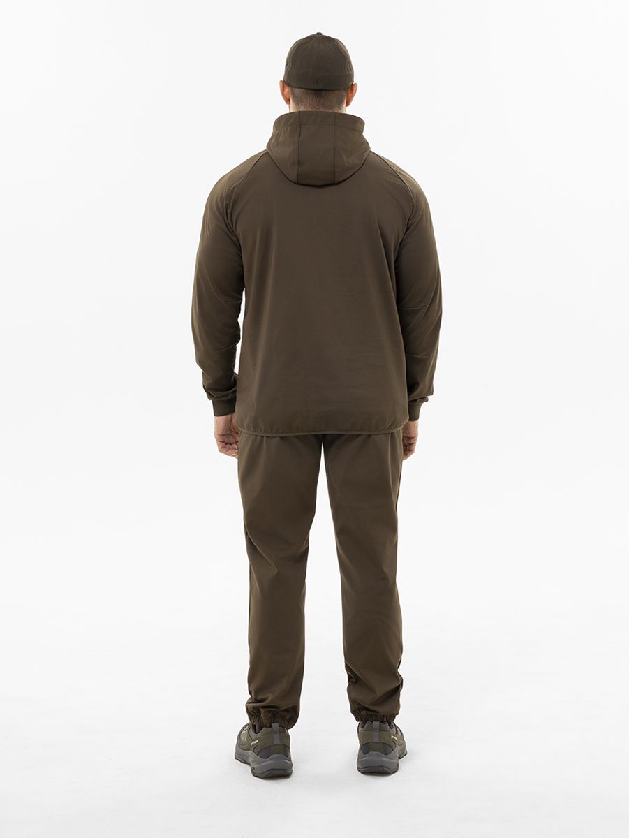 Летний костюм для охоты Remington Alabama Professional Dark Olive