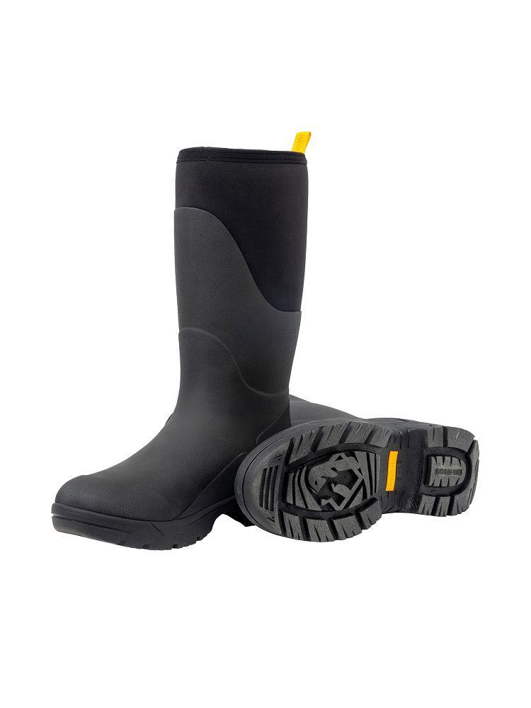 Сапоги Remington Bream black