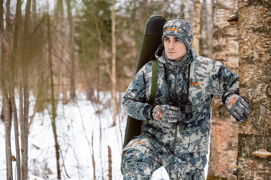 Remington 3 в 1 Researcher Pro Figure: максимум защиты и тепла зимой