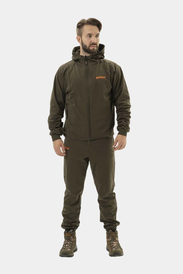 Летний костюм для охоты Remington Alabama Professional Dark Olive