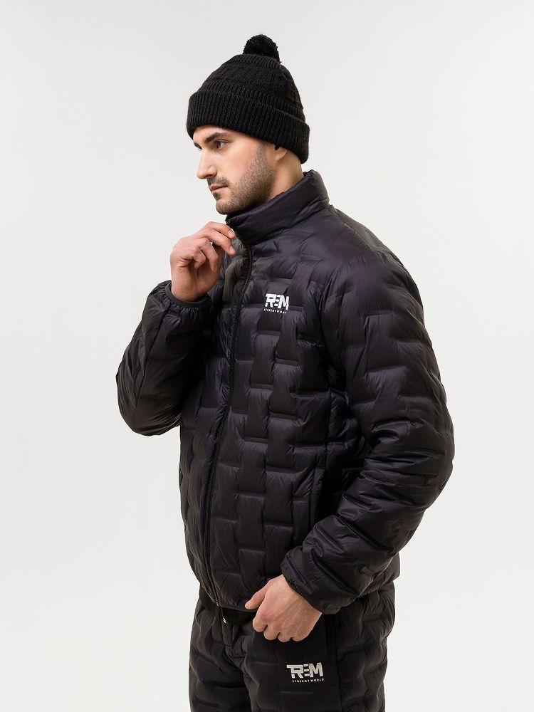 Куртка Remington Warmstich Black