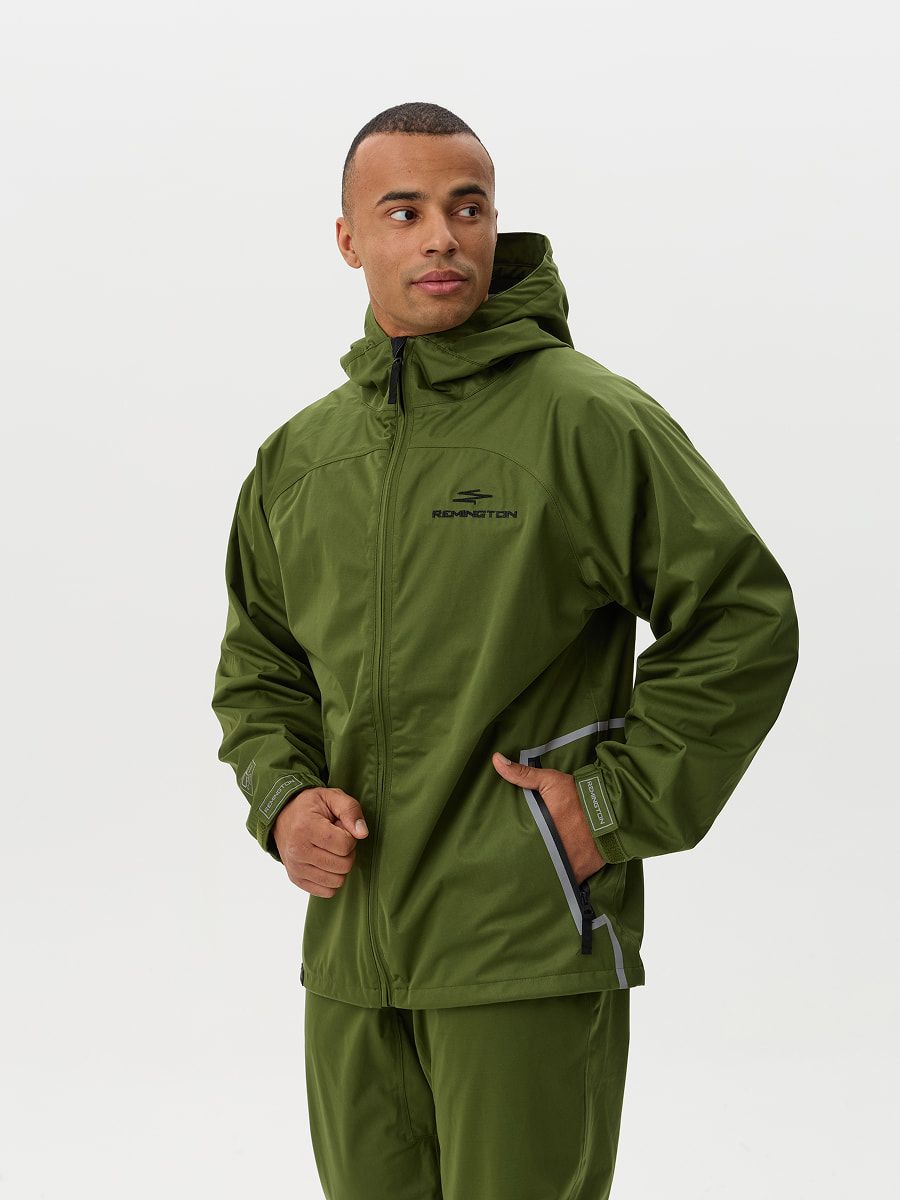 Костюм Remington Mushroom Picker Green