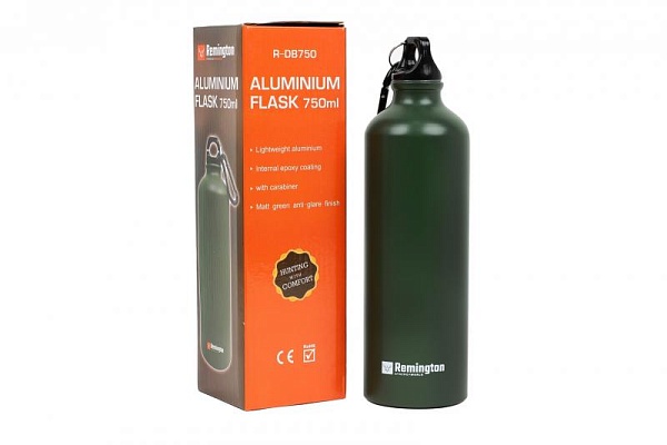 Фляга Remington 750мл, фото, цена