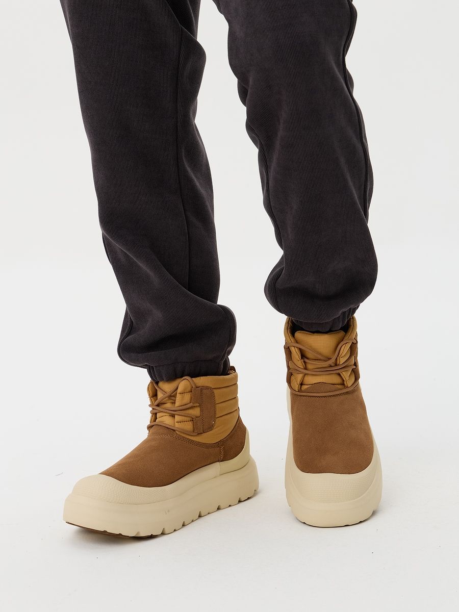 Угги Remington Urban AW Ocher