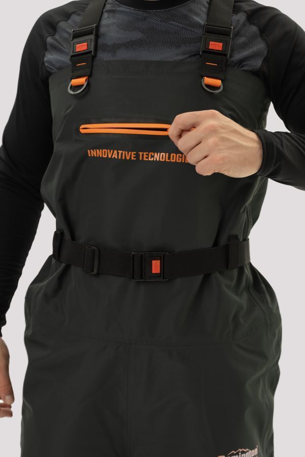Демисезонный рыболовный костюм Remington Tiger