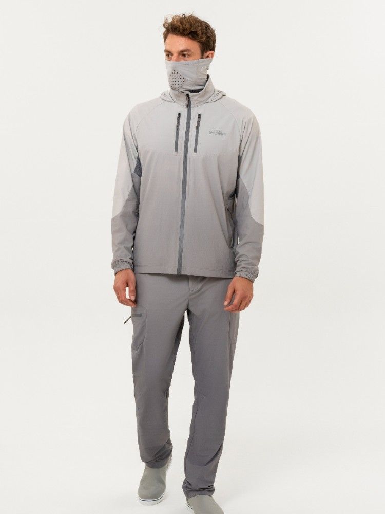 Костюм Remington Hot Summer Gray Gradient