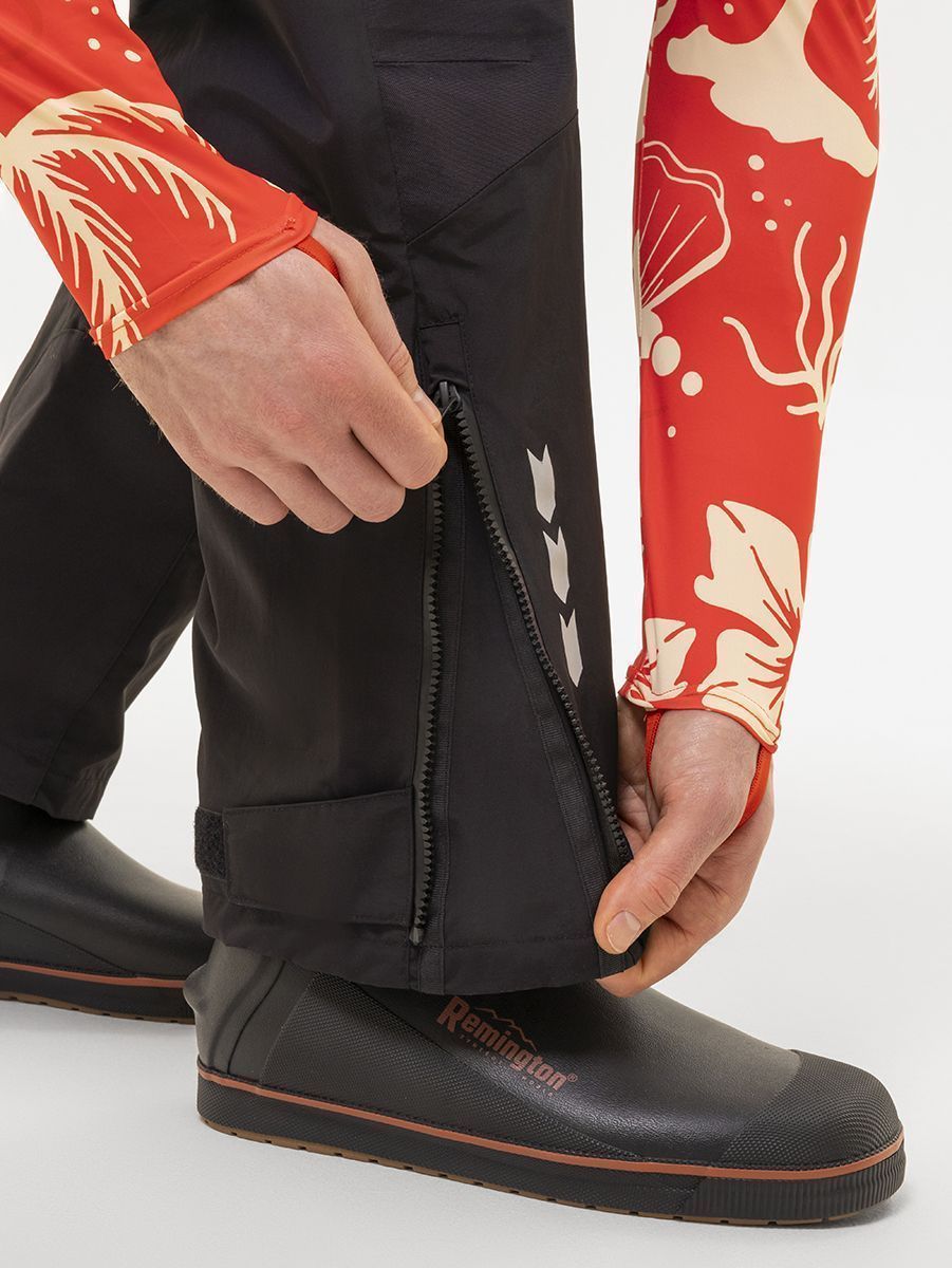 Костюм Remington Fishing Great Take Red