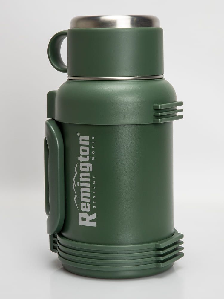 Термос Remington GrandTherm 1300 Dark green