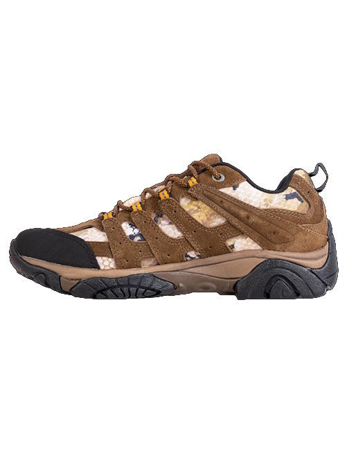 Кроссовки Remington Trekking Boots Brown
