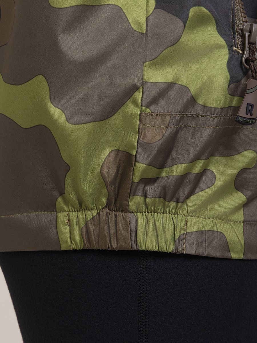 Ветровка Remington Mackintosh Unisex Women and Children Camo