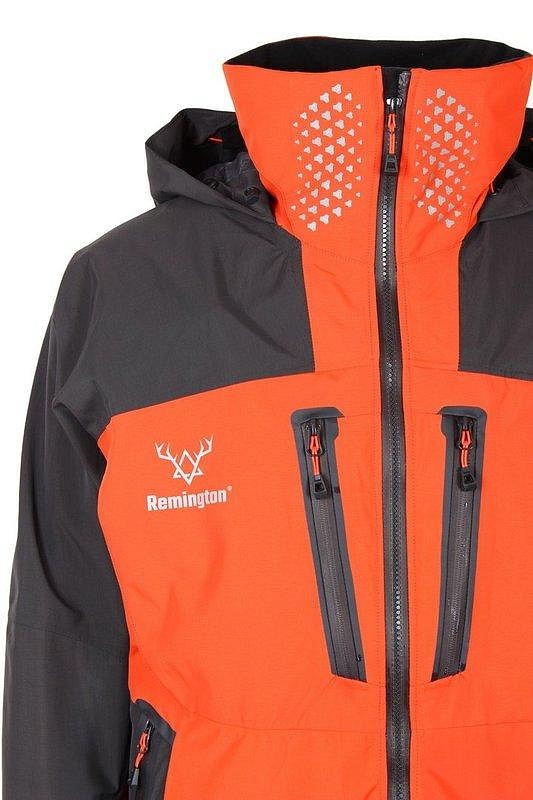 Демисезонный костюм для рыбалки Remington Fishing ll Suit Orange, фото, цена