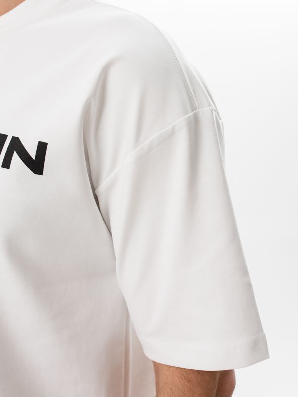 Футболка мужская Remington White Light